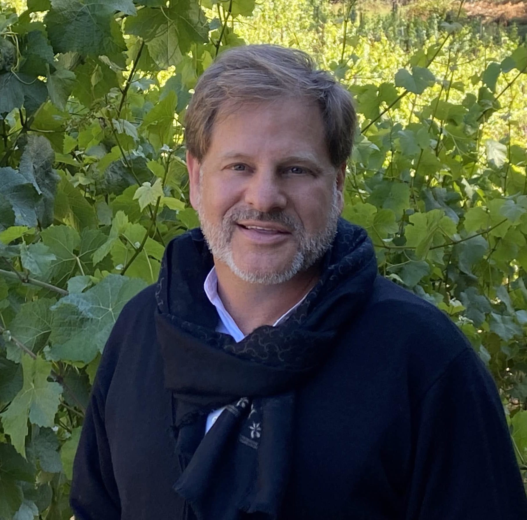 Eric Schwartzman Eric Schwartzman