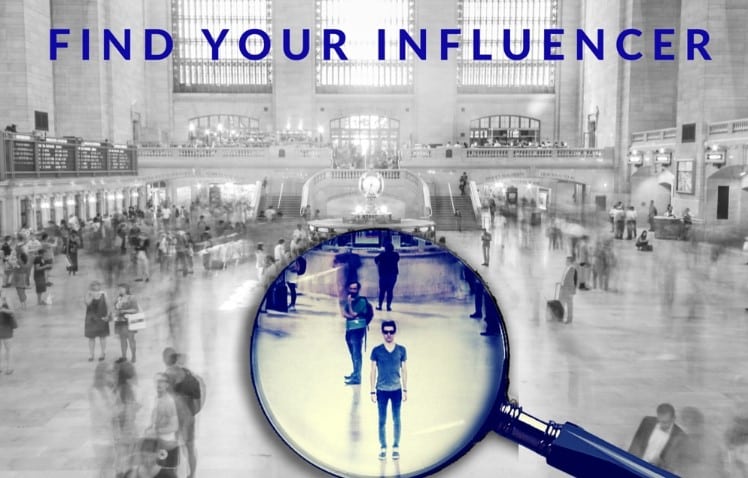 influencer marketing