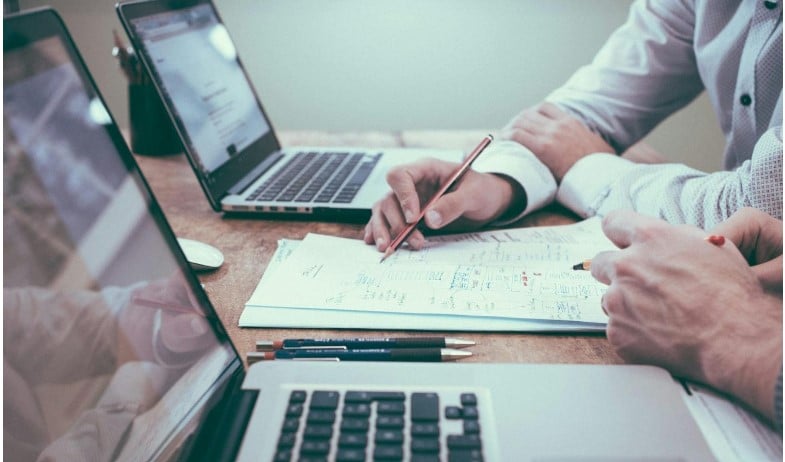 reputation management