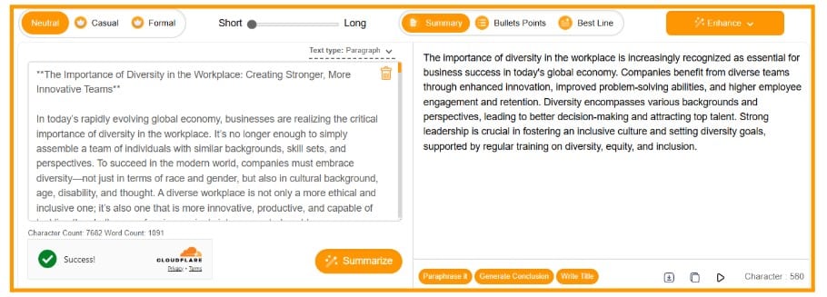 social media strategy