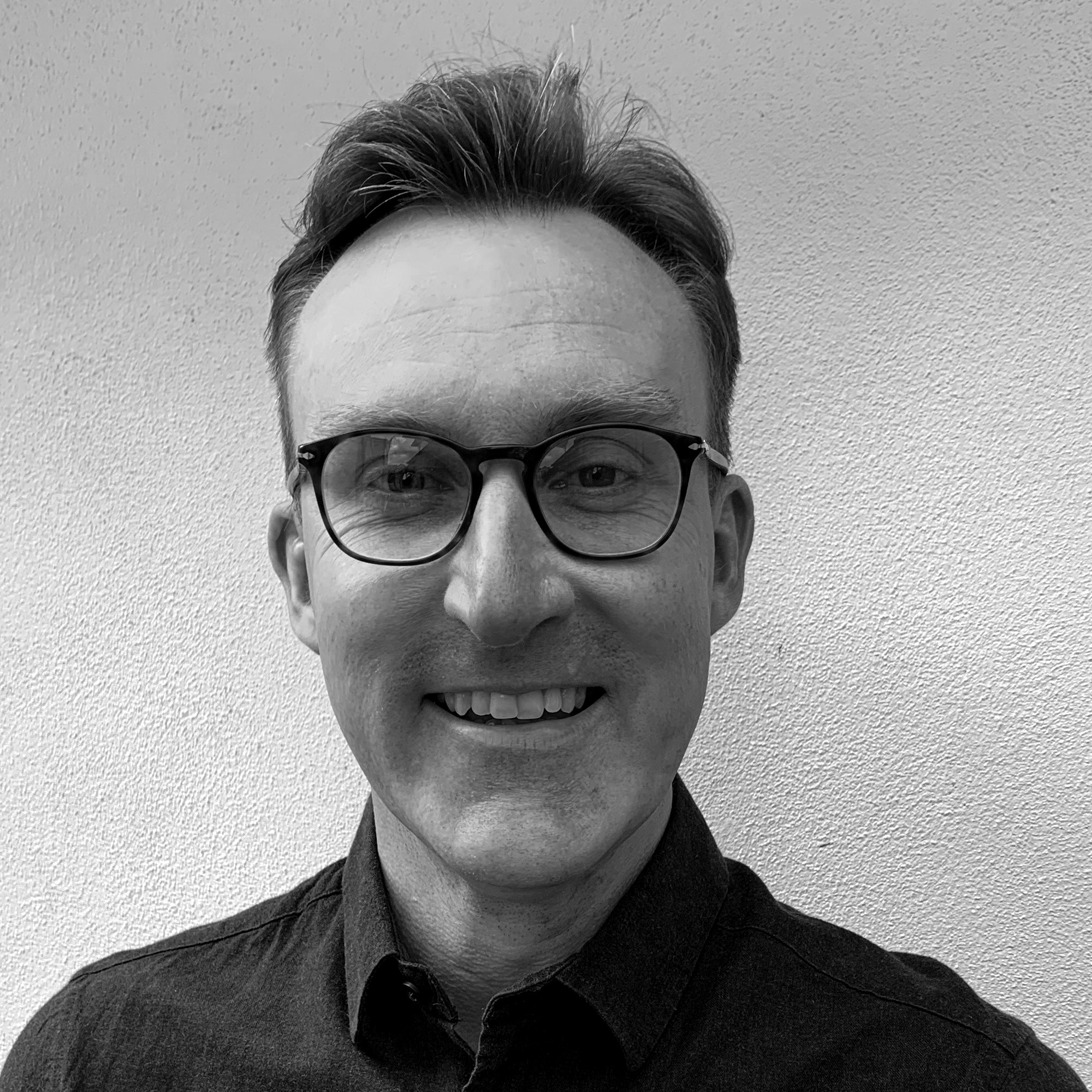 andrew-woodall David