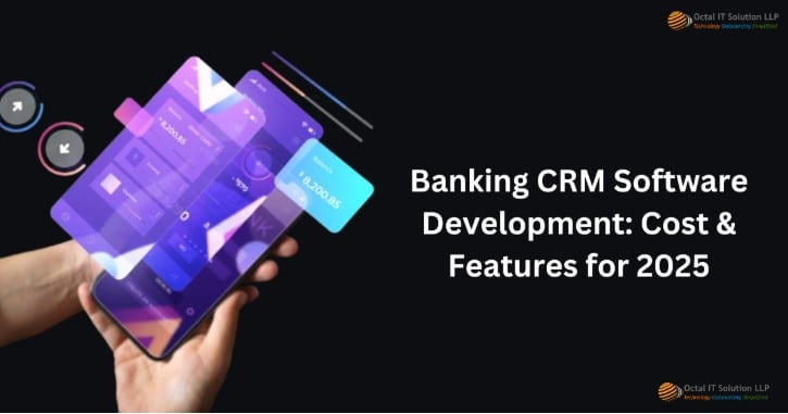 CRM development