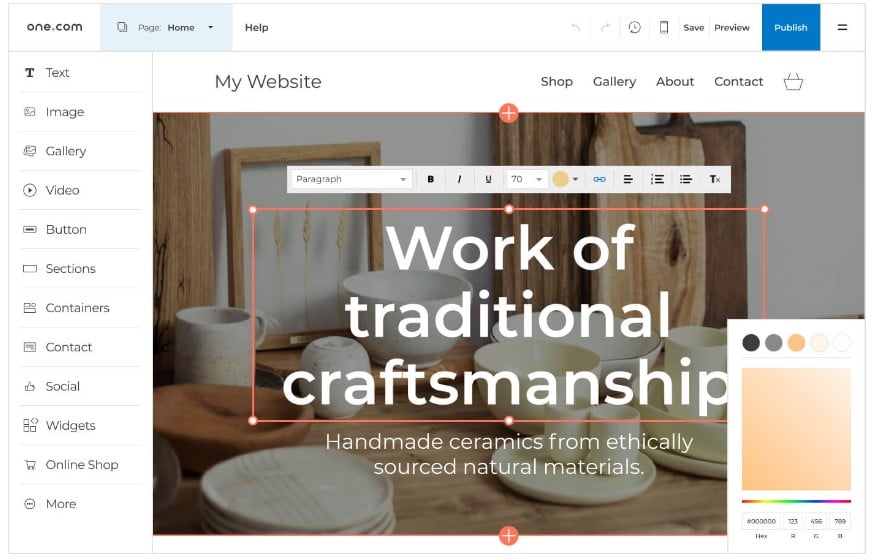 customer experience platform
