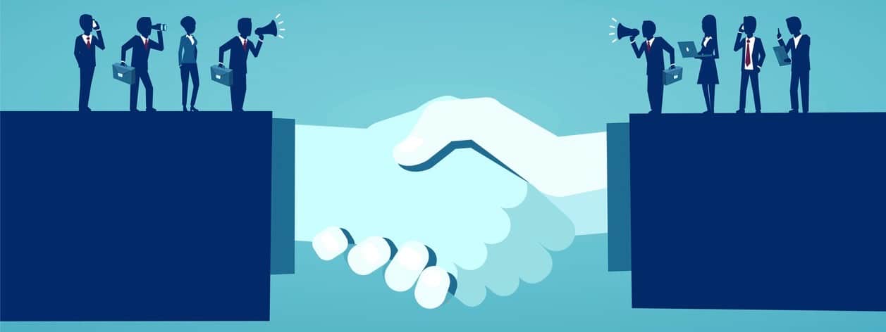 Clients 1 Client acquisition