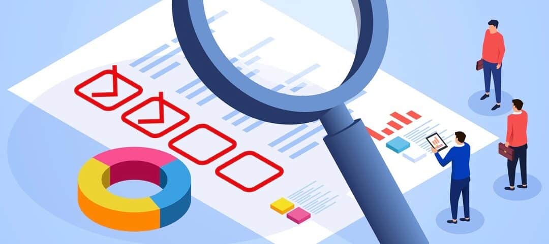 Financial Bill Review And Analysis