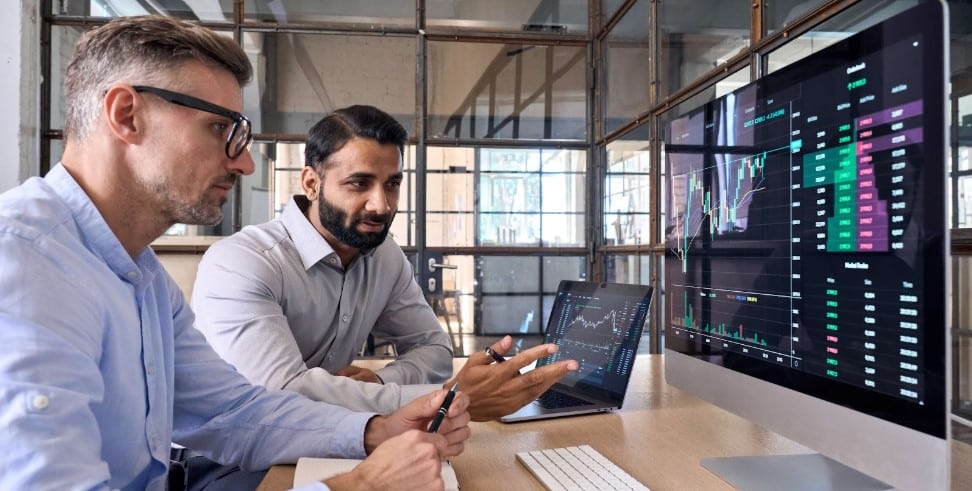 financial influencers