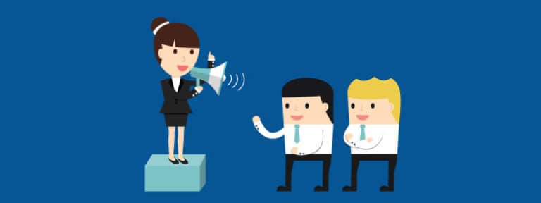 Curbing content shock with content amplification