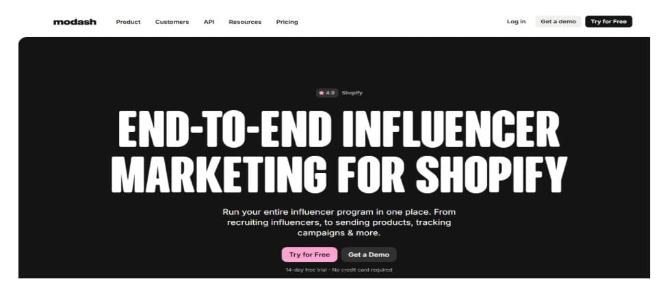 influencer marketing