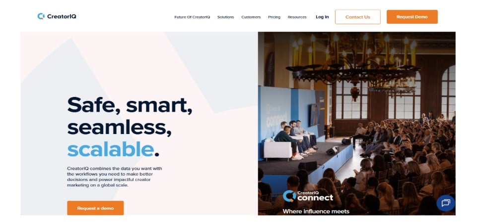 influencer marketing