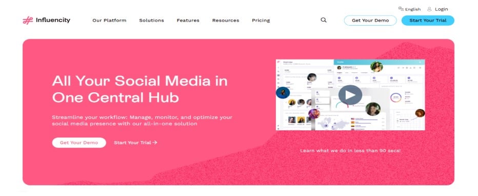 influencer marketing