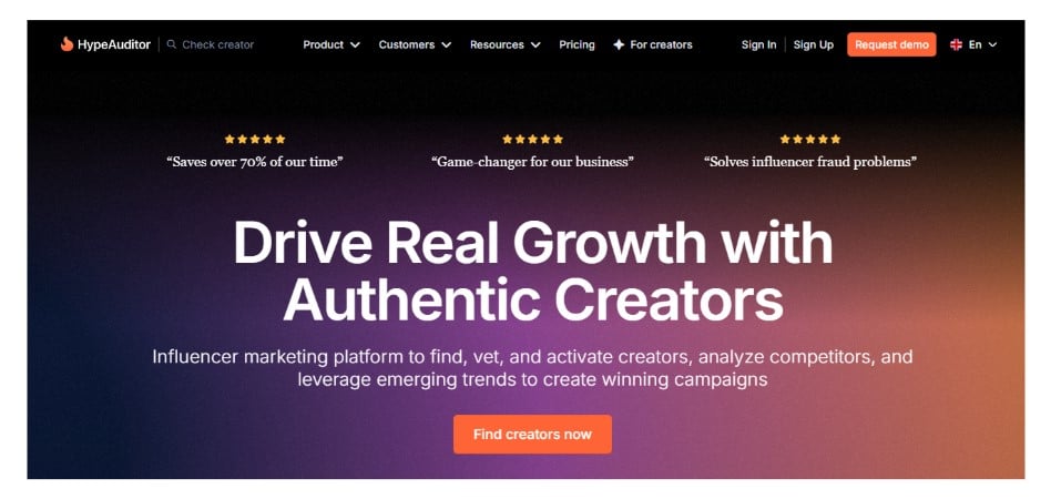 influencer marketing