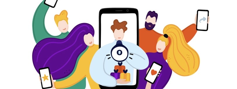 Network Marketing. Refer A Friend