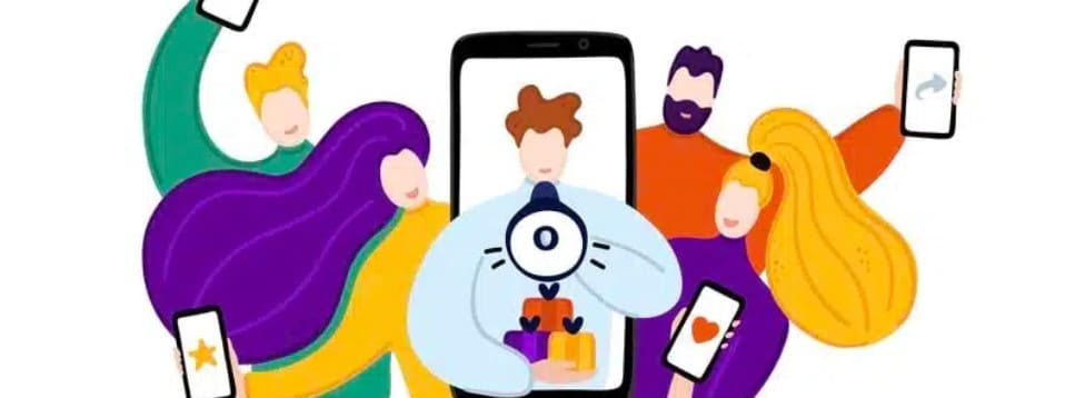 Influencer Marketing