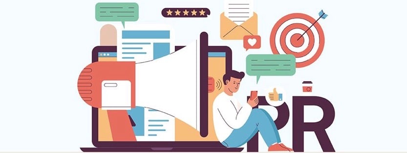 languages Transcreating PR materials into different languages—and attracting global clients