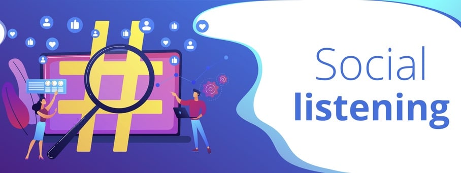 social listening