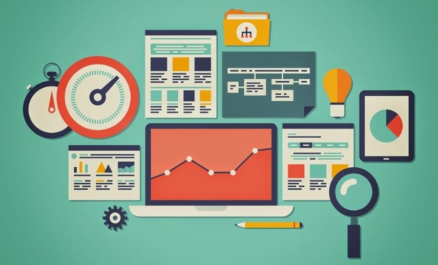 social media monitoring