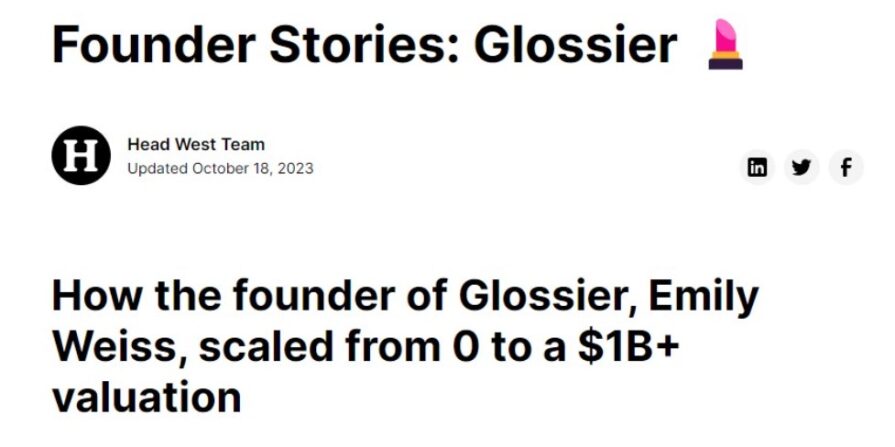 launching a business with advanced PR strategies