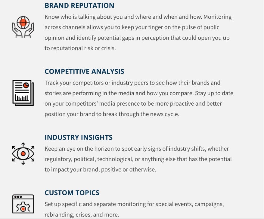 launching a business with advanced PR strategies