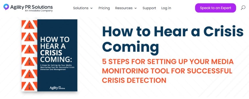 predictive analytics