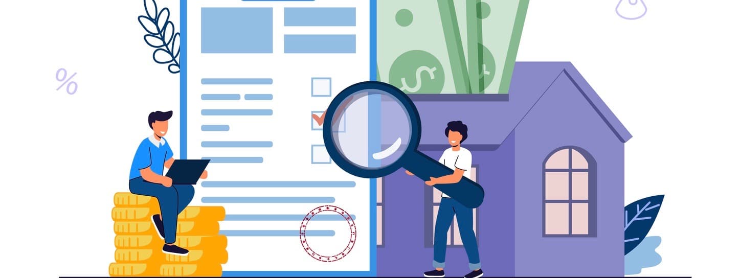 Mortgage Saving to buy a house or home savings.