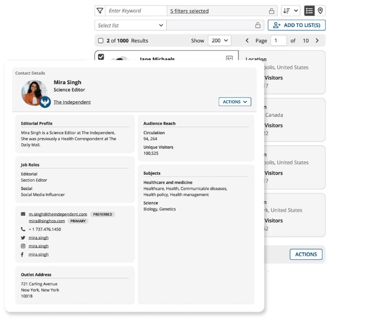 reputation management 