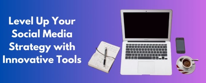 social media strategy