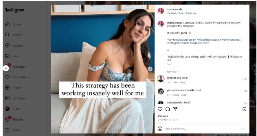 social media challenges