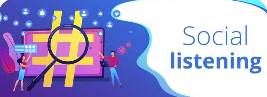 Social Listening