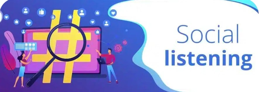 Social Listening