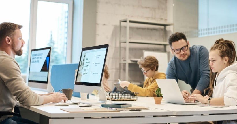 software development