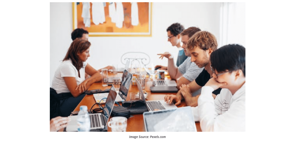 PR pros: How to establish your voice and personal brand with clients