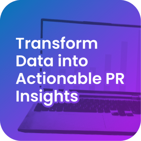 Content Measurement & Data Analysis