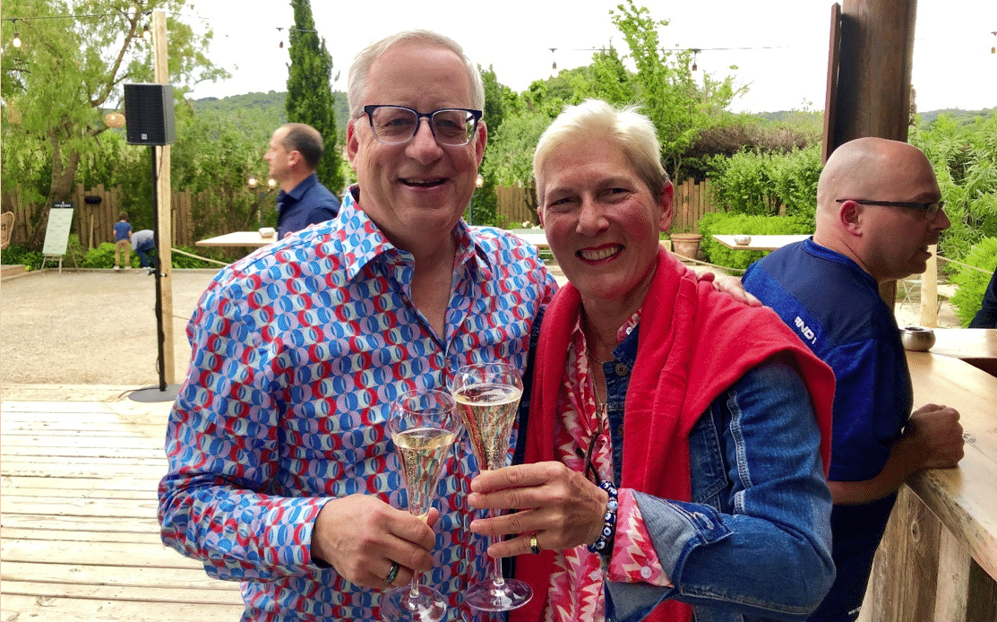 Re-energizing client relationships—9 steps to success