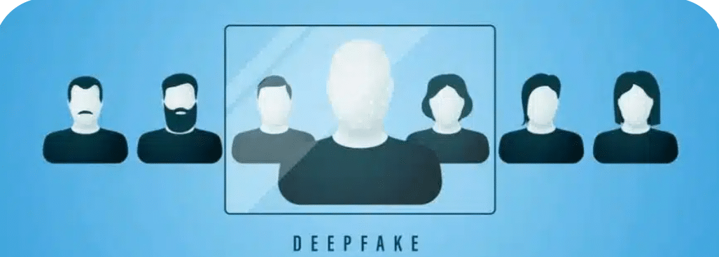 Deepfake Deepfake