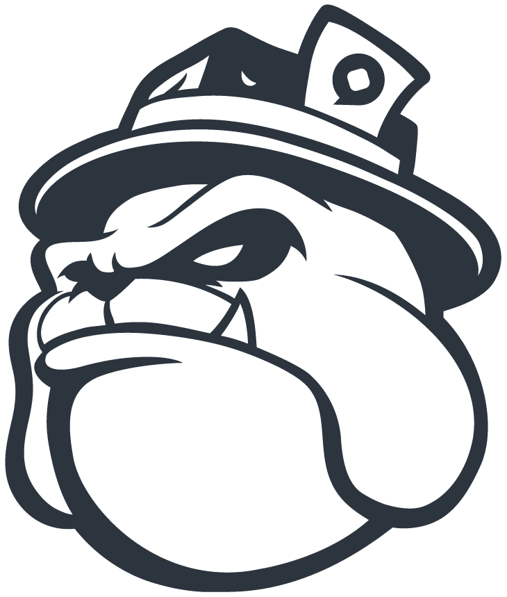 Bulldog Reporter logo