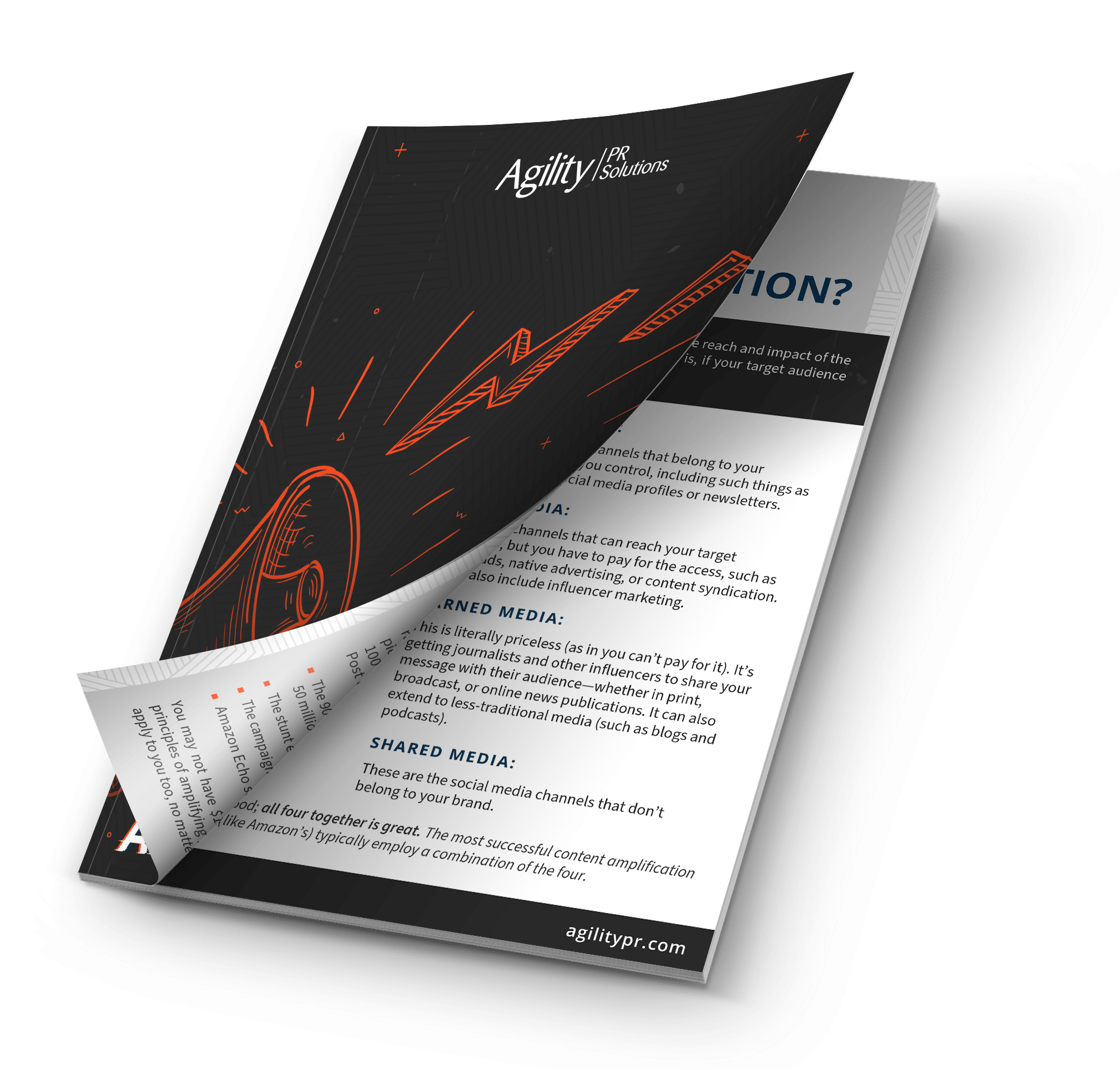 guide mockup Content Amplification guide mockup