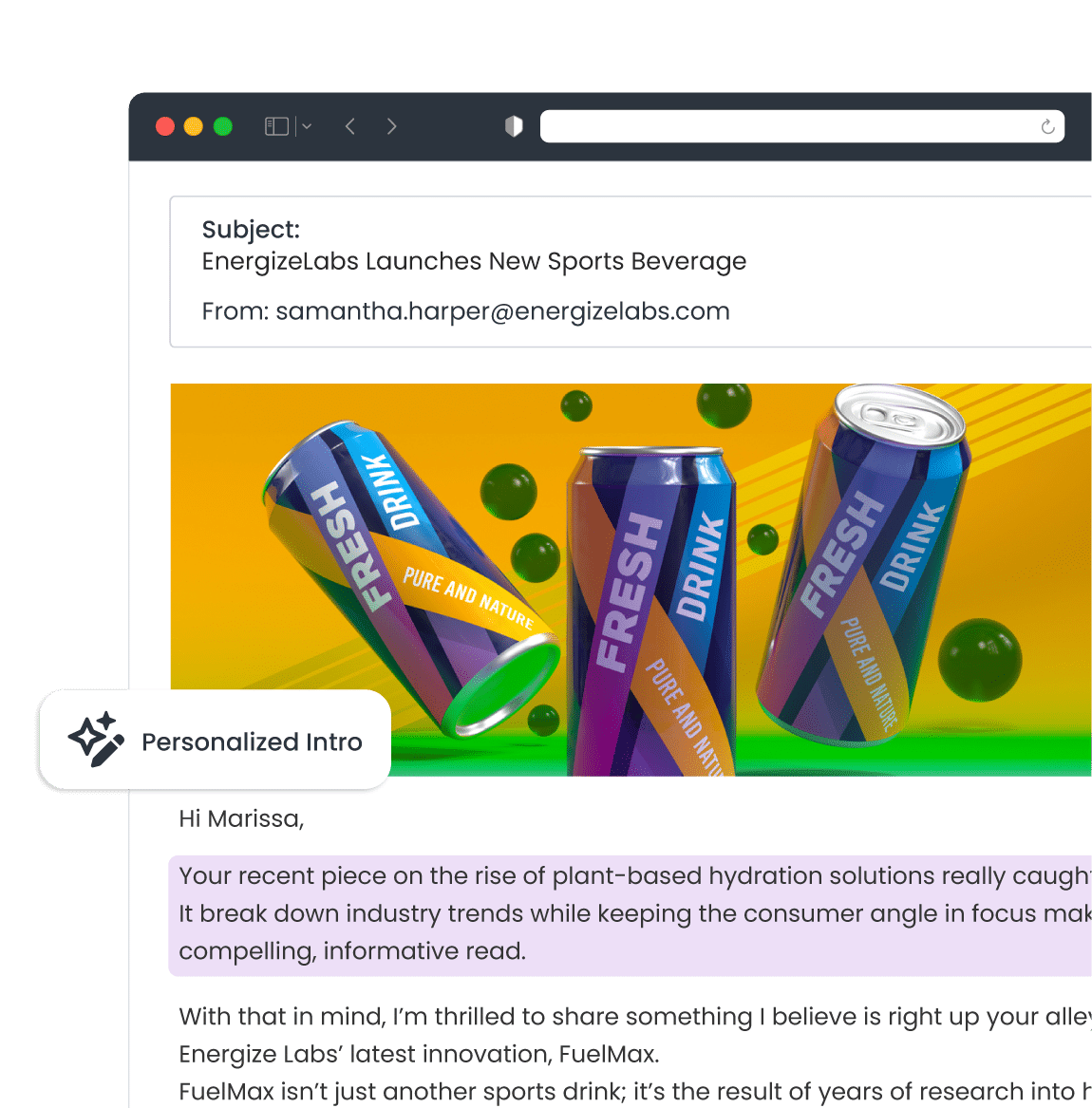 Hpg Media Relations Pitch Hpg Media Relations Pitch