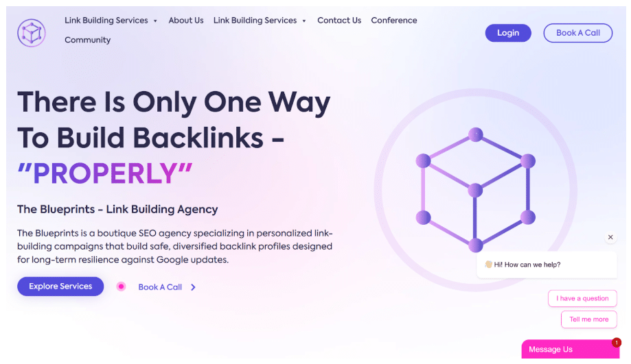 link building agencies