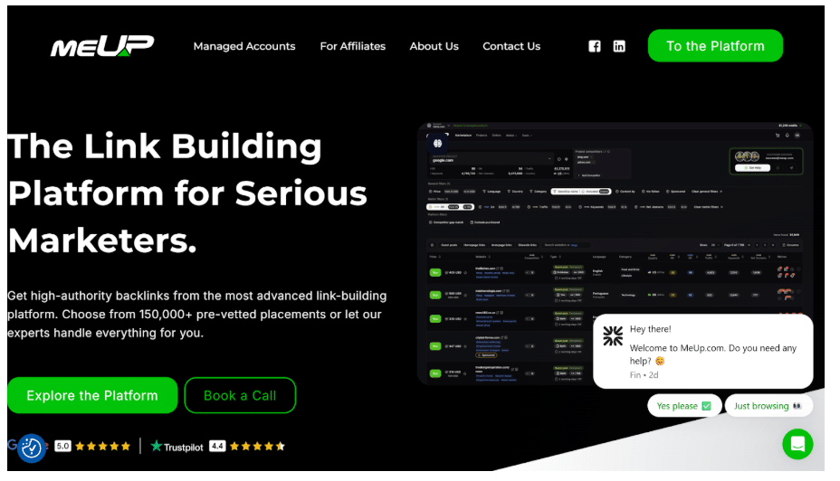 link building agencies