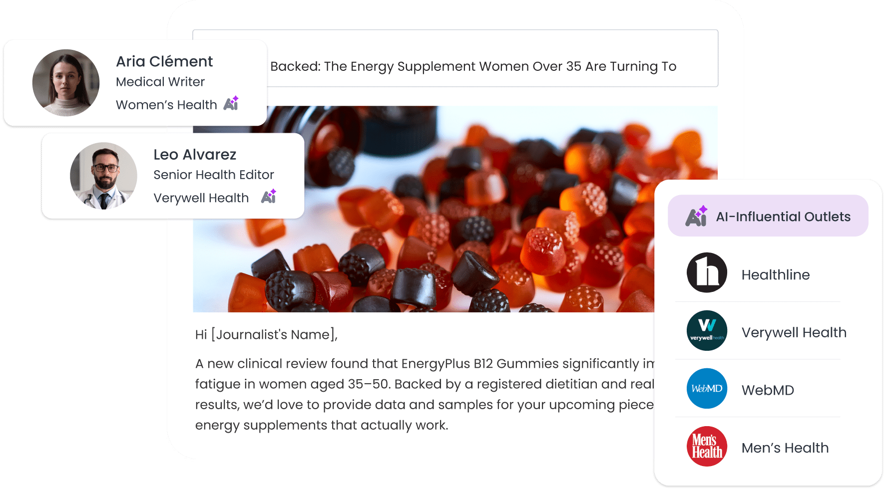 Media Relations V2 Ai Influential Media Relations V2 Ai Influential