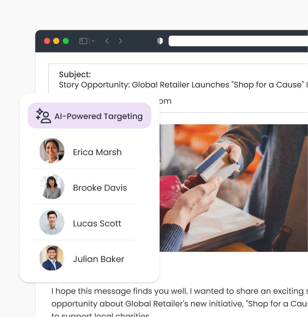 Media Relations Draft Media Relations Draft