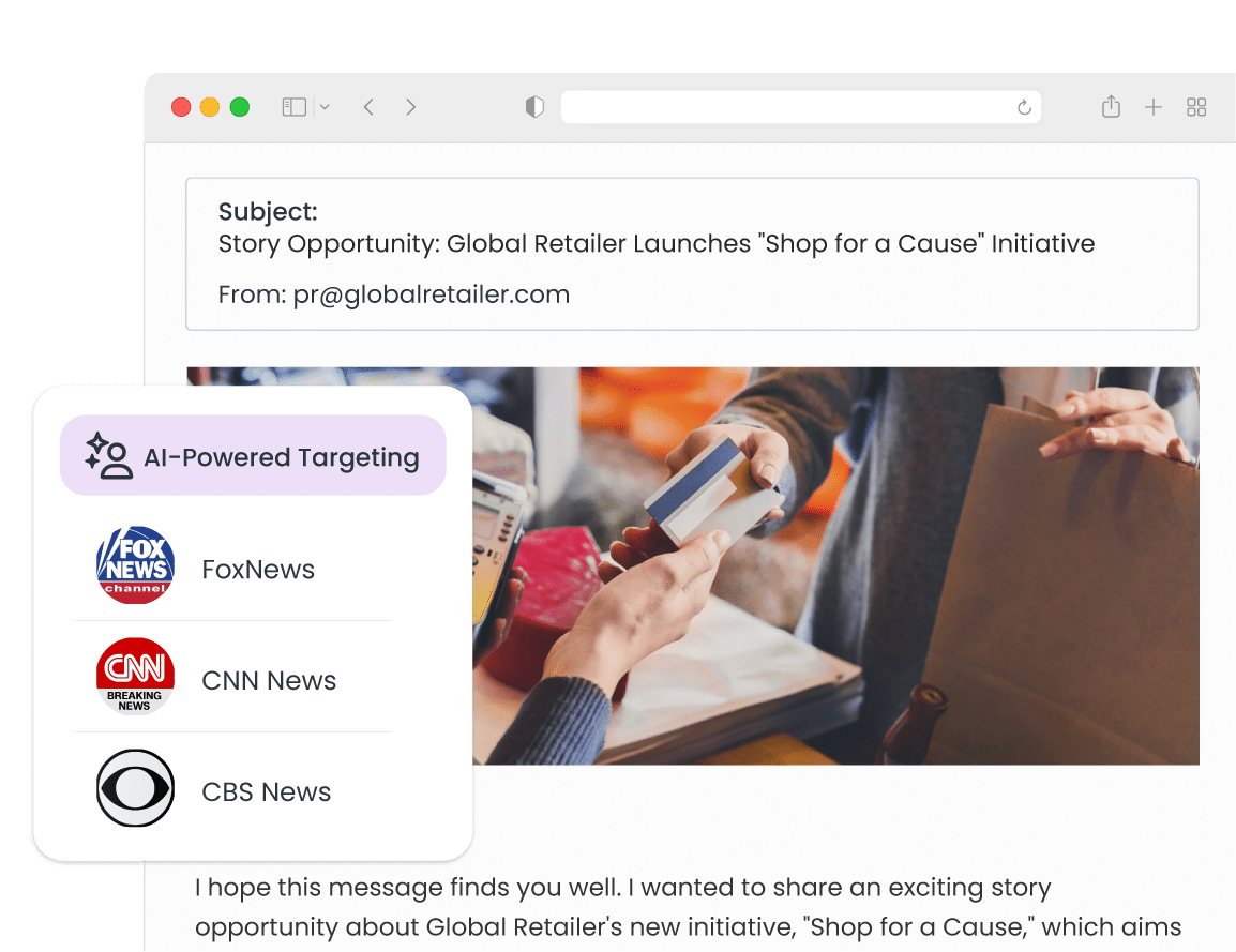 Outlets Outlet Targeting Outlets Outlet Targeting