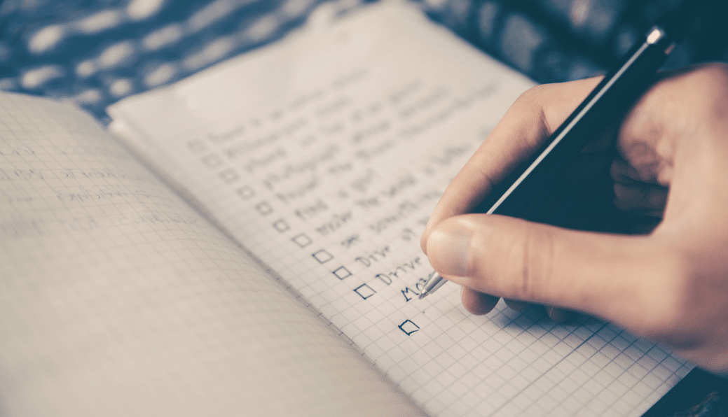 Best practices and checklist for a successful product release process