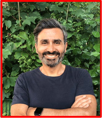 Serge Vaezi Serge Vaezi