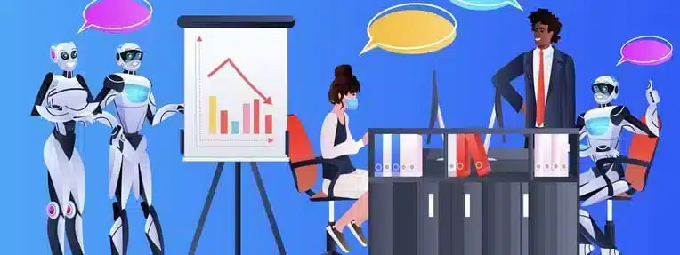 The rise of AI-powered apps: A guide for businesses in 2025