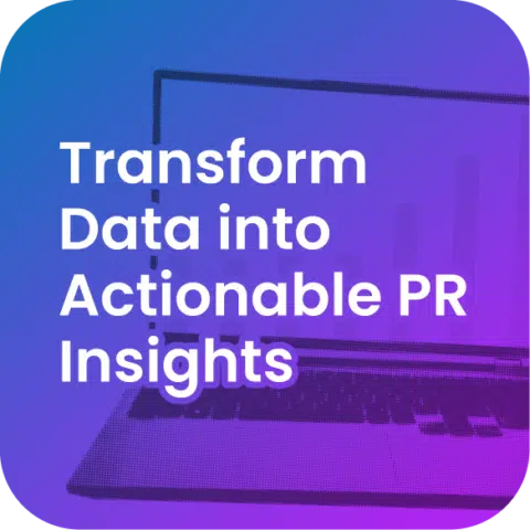 Content Measurement & Data Analysis