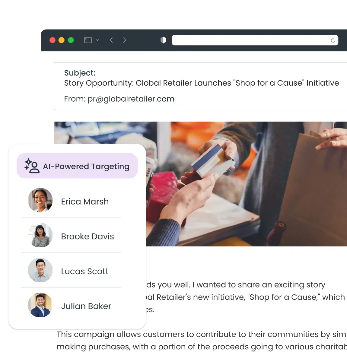 Hpg Media Relations Target