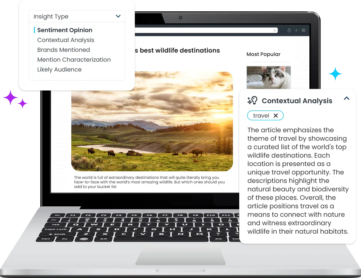Media Monitoring V3 Ai Insights Media Monitoring V3 Ai Insights
