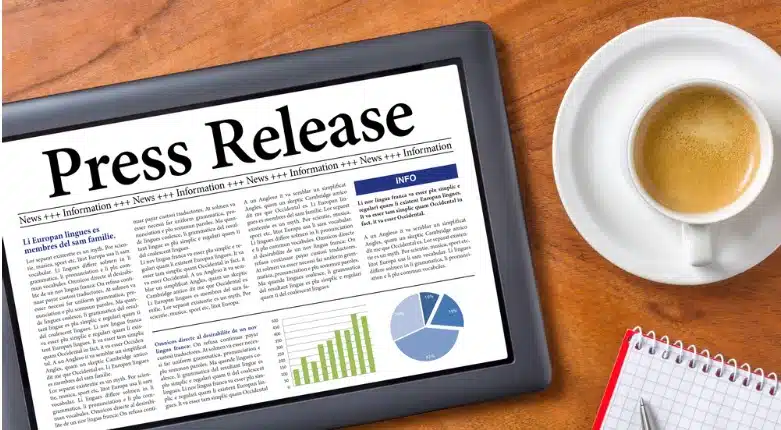 press releases