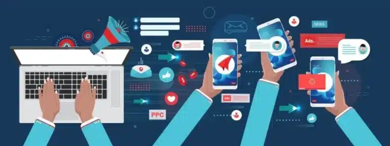 The AI revolution in social media marketing: How to stay ahead